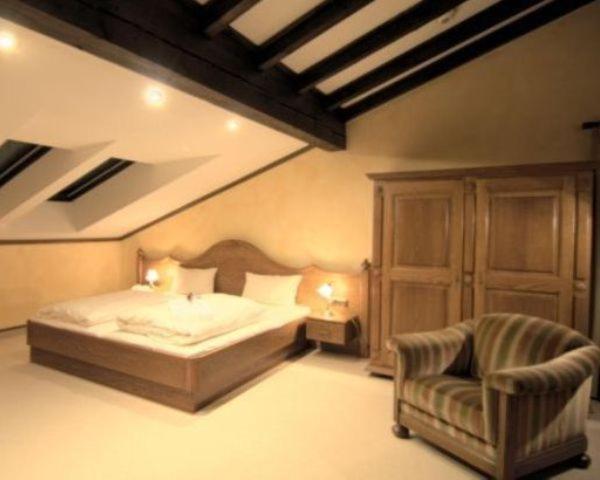 Landhaus Muellenborn Gerolstein Bilik gambar