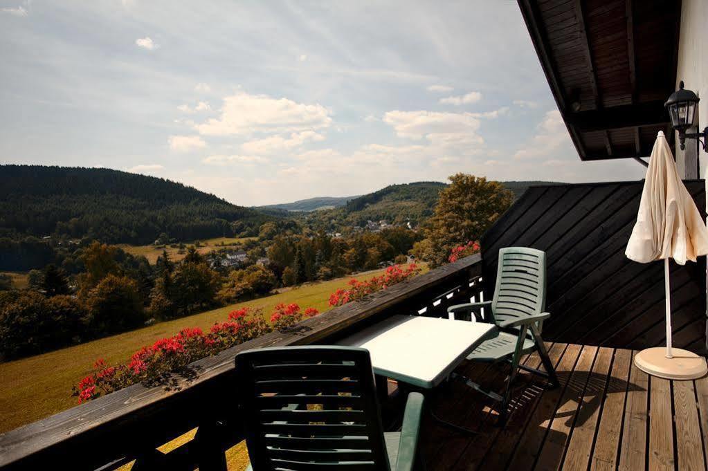 Landhaus Muellenborn Gerolstein Luaran gambar