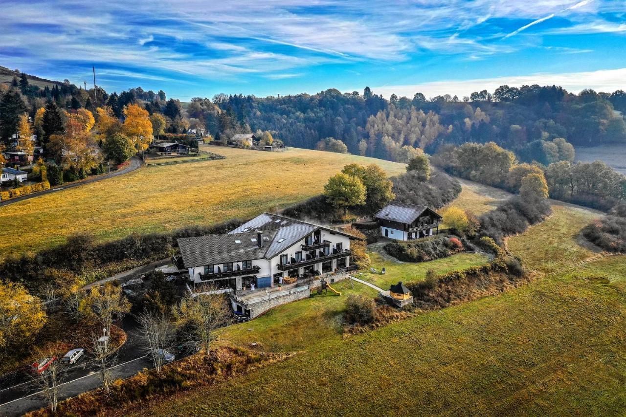 Landhaus Muellenborn Gerolstein Luaran gambar